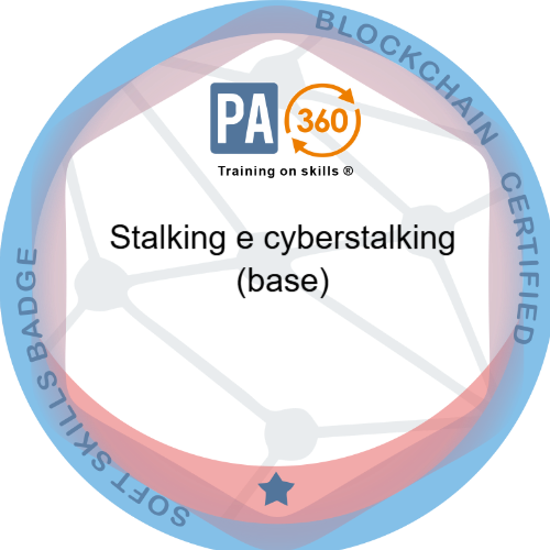 Stalking e cyberstalking (base)